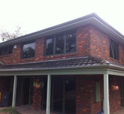 1. Glen Waverley Aluminium Windows Houselot