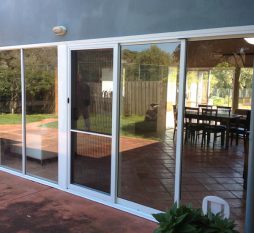 9. Portsea Aluminium Windows Houselot