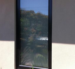 Aluminium Fixed Window (1