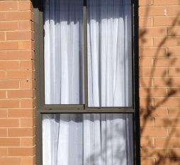 Aluminium Sliding Window