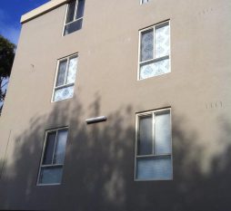 Aluminium Window Replacements For Flats In Seaford 5