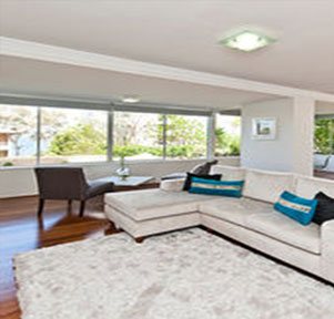 Aluminium Sliding Windows Small