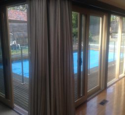 Balwyn Timber Sliding Doors 1