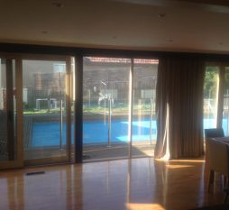 Balwyn Timber Sliding Doors 2