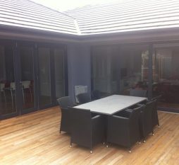 Brighton Timber Bifold Doors 2