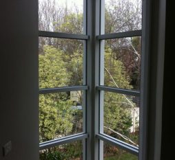 Commercial Aluminium Window 2