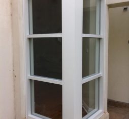 Commercial Aluminium Window 3