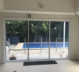 Elsternwick Aluminium Fixed Window