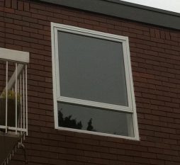 Rosebud Aluminium Awning Window
