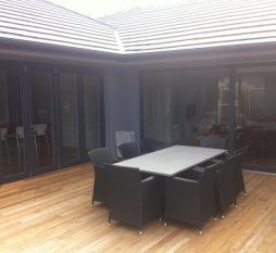 Timber Bifold Doors And Sliding Doors Replacements