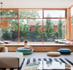 Timber Awning Windows Small