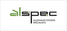 Alspec Logo