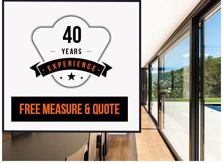 Free Measure Quote