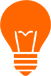 orange bulb
