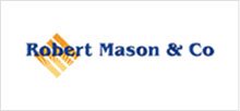 Robert Mason Logo