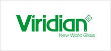 Viridian Logo