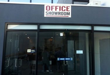 Show Room