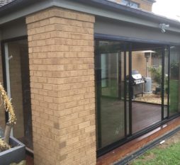 3 After Replacement Garage Conversion (3
