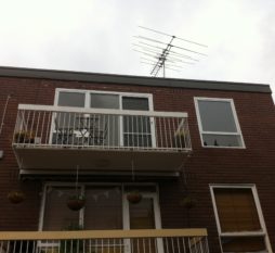 4c After Replacement Aluminium Window Rosebud (1