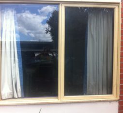 7 After Replacement Timber Awning Window (1