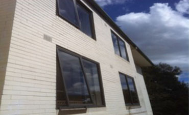 Awning Windows & Casement Windows Big