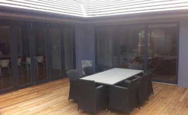 Bi Fold Doors 5