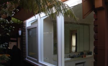 Garden Window 1
