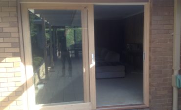 Sliding Door 1