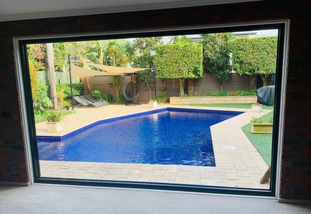 Aluminium Fixed Windows | Melbourne Replacement Windows