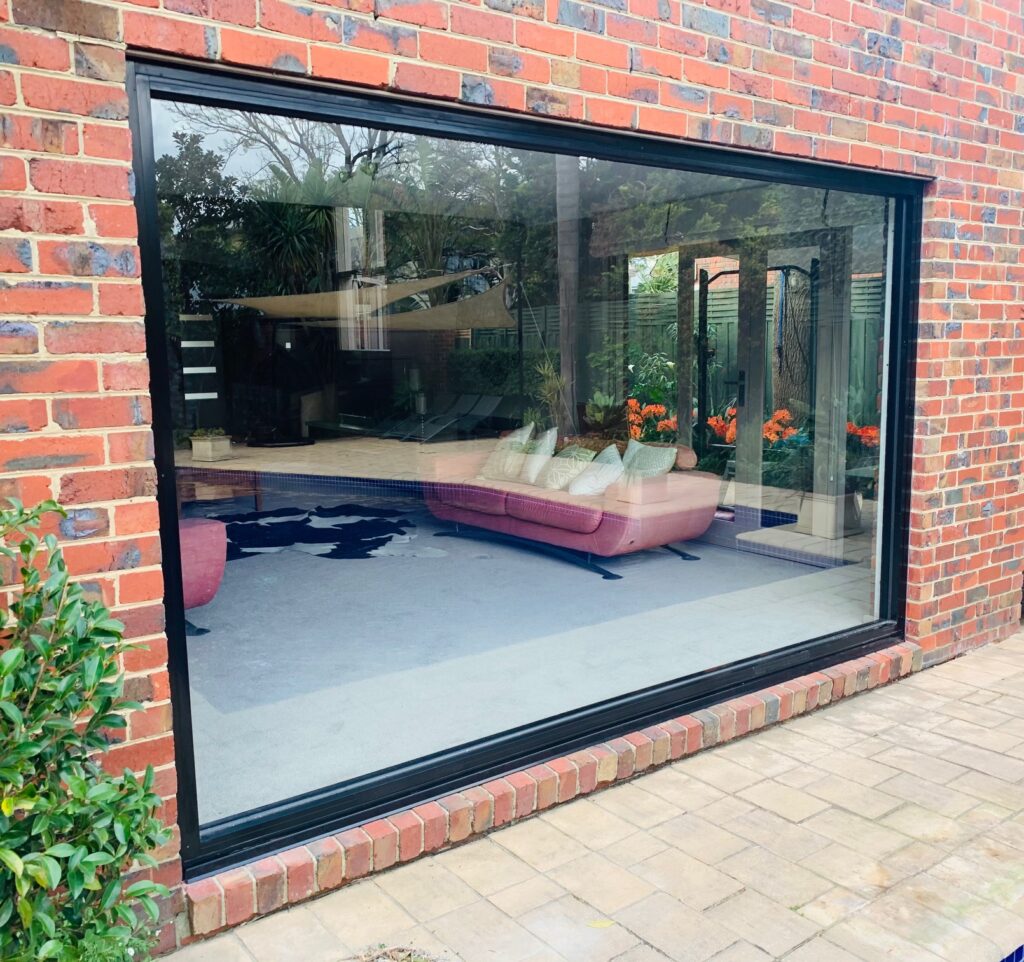 Aluminium Fixed Windows | Melbourne Replacement Windows