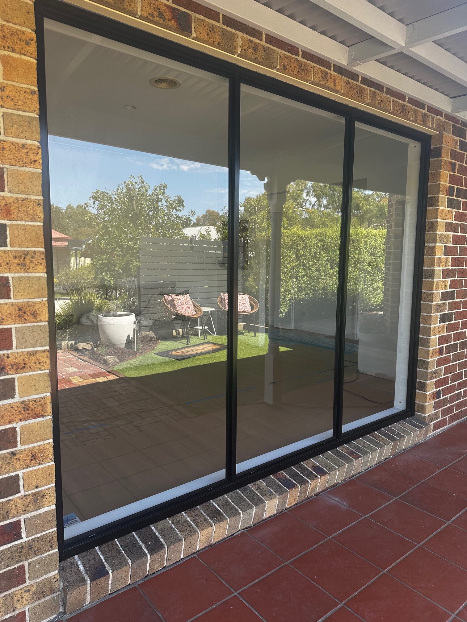 Aluminium Fixed Windows | Melbourne Replacement Windows