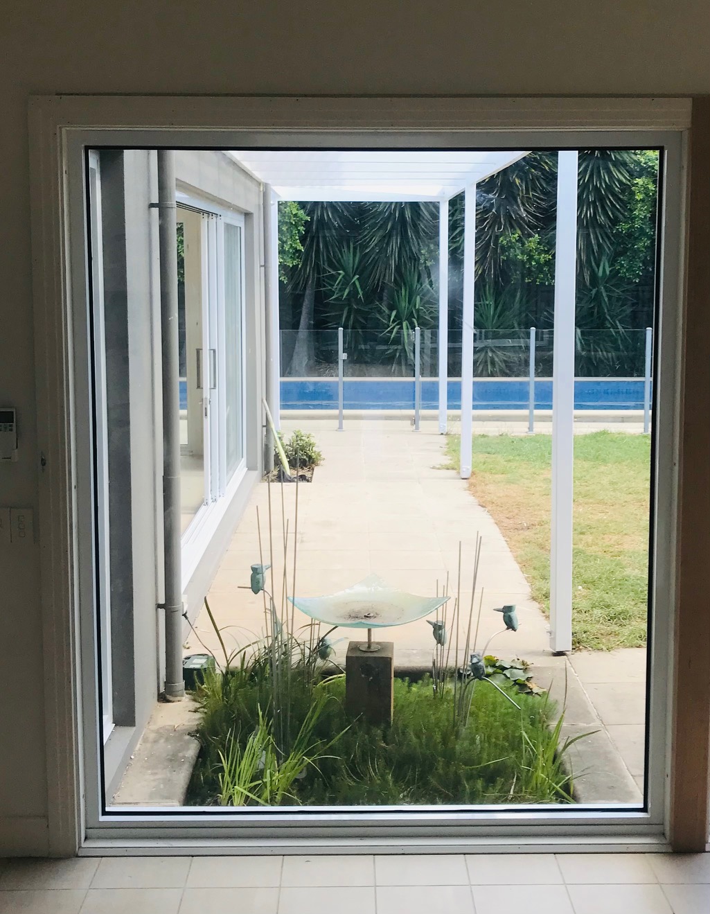 Aluminium Fixed Windows | Melbourne Replacement Windows