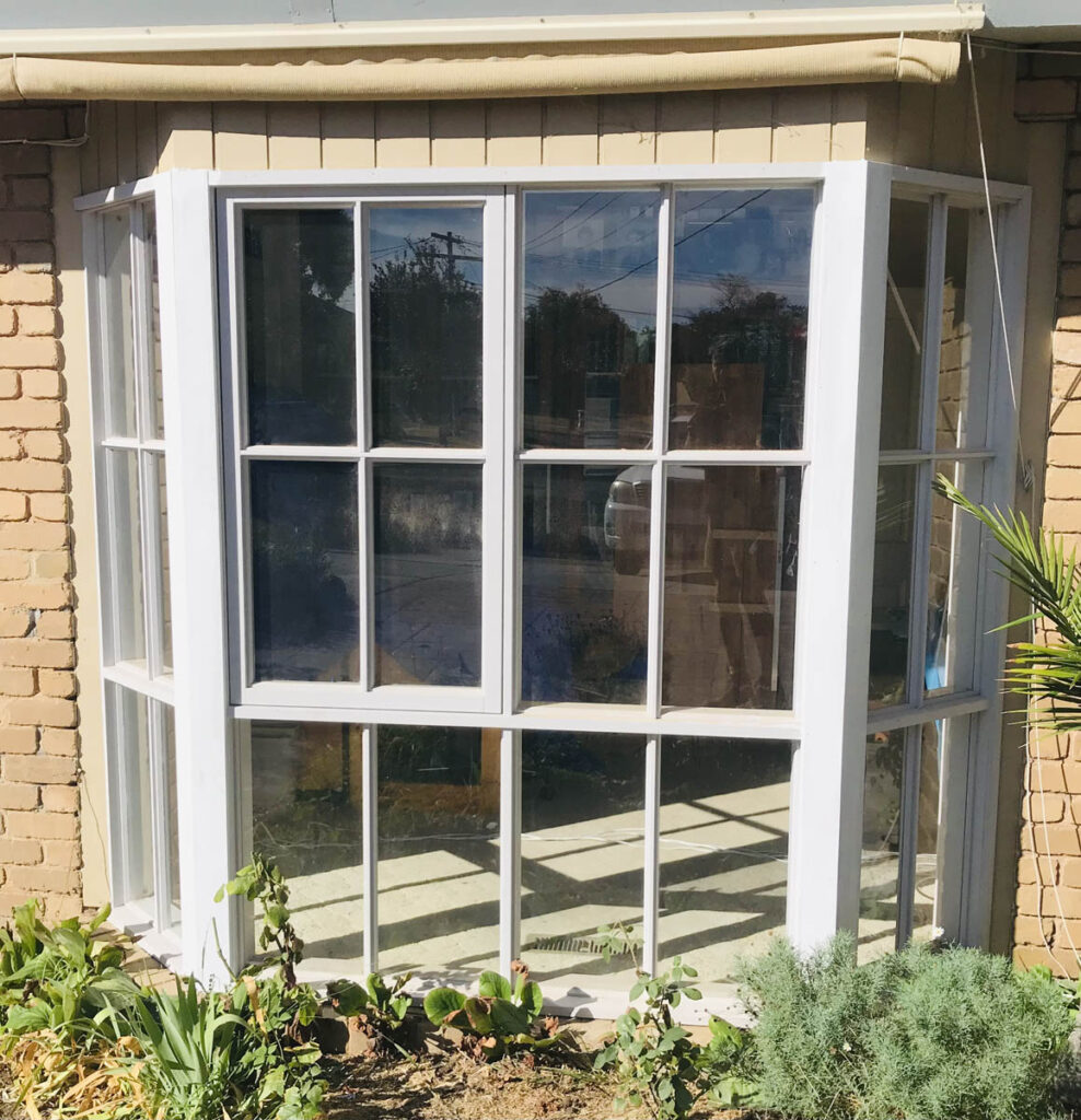 Timber Bay Windows