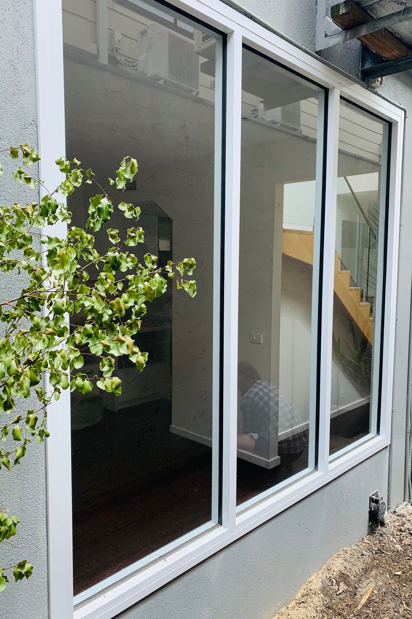 Aluminium Fixed Windows | Melbourne Replacement Windows
