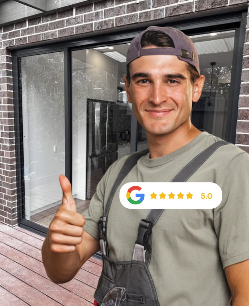 Door & Window Exchange