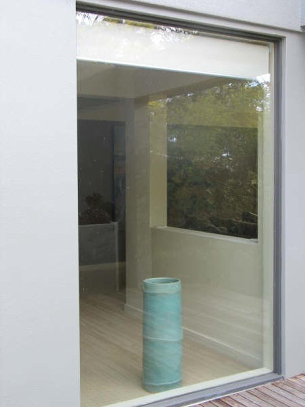 Timber Fixed Windows