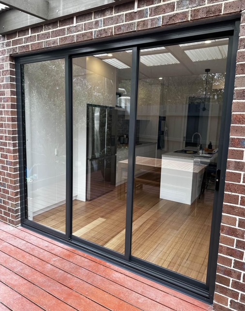 Door & Window Exchange