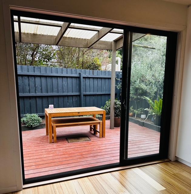 Door & Window Exchange