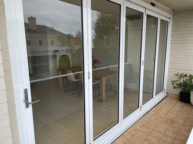 Door & Window Exchange