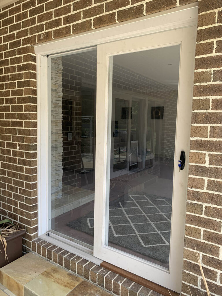 The Benefits of Installing a Sliding Door in Your Home