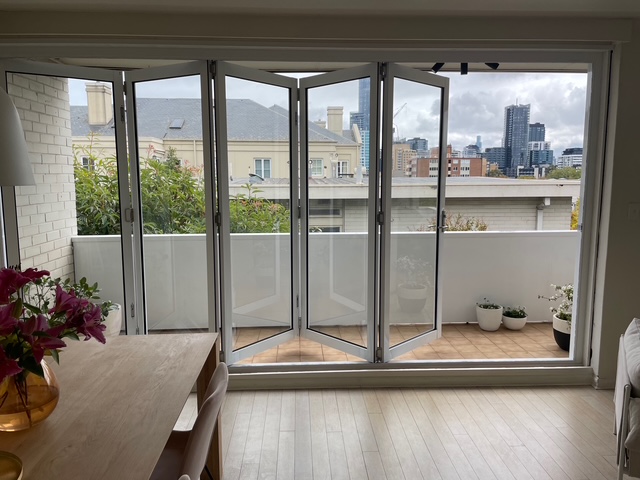 Door & Window Exchange